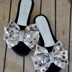 صندل دخترانه Ellafly