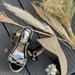 صندل لژدار مجلسی Hempen