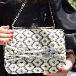 کیف مجلسی دخترانه Br-Golden