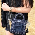 کیف لاکچری دخترانه Floffy