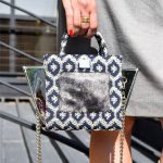 کیف لاکچری زنانه Bs-Marmalade