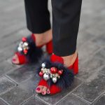 Yalda Heels