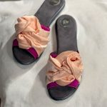 Elegant Magenta Pink