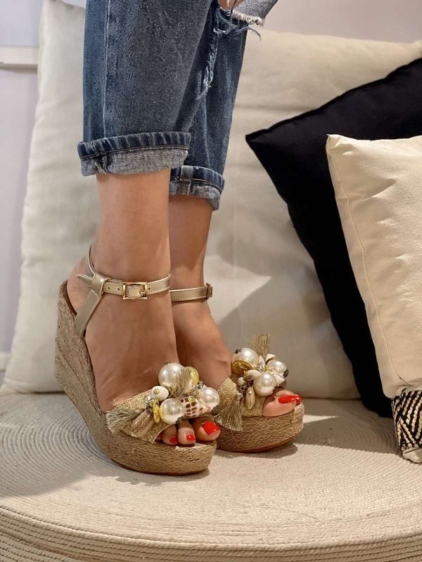 Shell Heels - Image 1