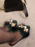 YZ-Pearl Golden Green - Image 3