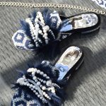 صندل جلو بسته Marmalade