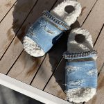 صندل پاییزه جین