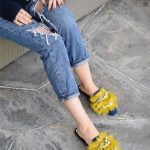 صندل پاییزه خزدار Barely