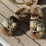 صندل پلنگی زمستانی