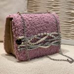 Br-Mermaid Pinky Cotton