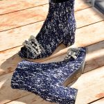 نیم بوت مجلسی D-Floffy