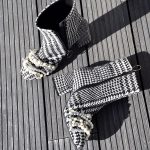 نیم بوت دخترانه Y-Prince