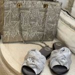 ست صندل و کیف روزانه