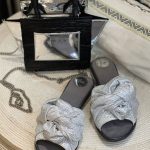 ست کیف و صندل Bride