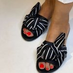 Black Stripe (double)