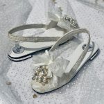 صندل عروس جدید