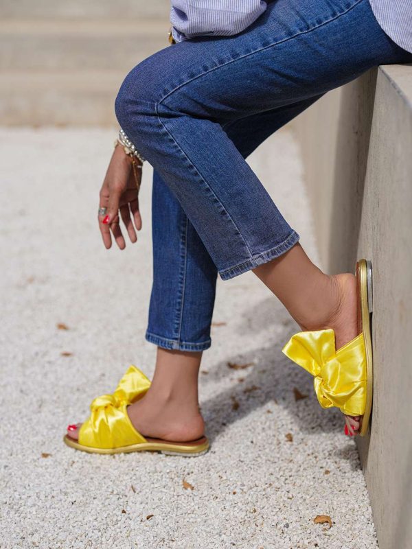 Elegant Yellow - Image 1