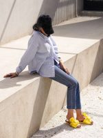 Elegant Yellow - Image 3