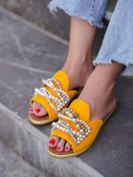 Yellow Mermaid - Image 2