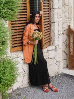 Y-Orange Mermaid - Image 2