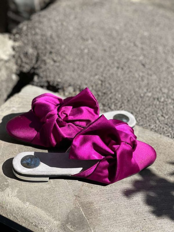 Y-Elegant magenta - Image 1