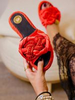 Red Knob Braided - Image 2