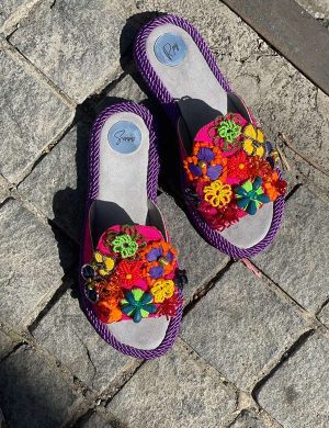 Rainbow Fiesta