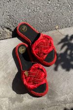 Red Knob Braided - Image 3