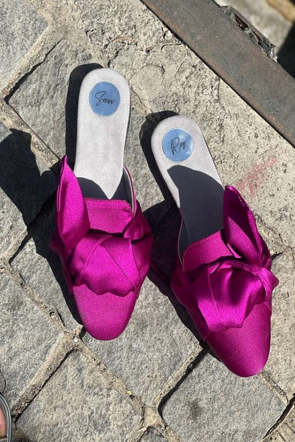 Y-Elegant magenta - Image 2