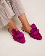 Y-Elegant magenta - Image 6