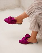 Y-Elegant magenta - Image 5