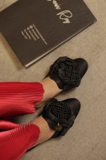 Y-black knob braided - Image 3